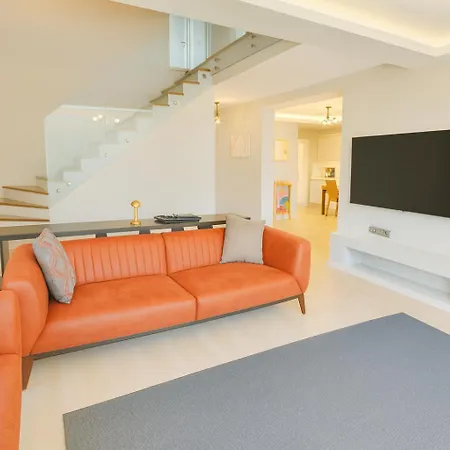 Vibavilla Dream 别墅 *