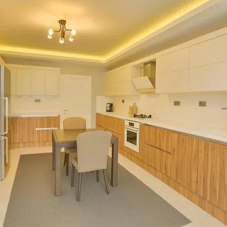 Vibavilla Dream * 库萨达斯