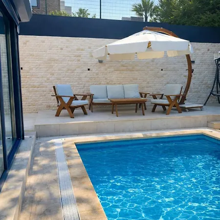 Villa Dream