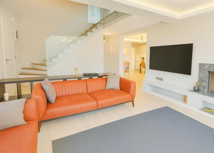 Vibavilla Dream 别墅 *