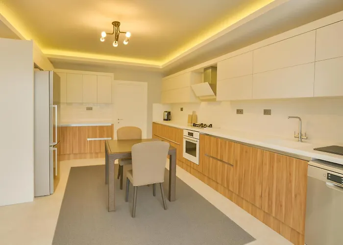 Vibavilla Dream * 库萨达斯