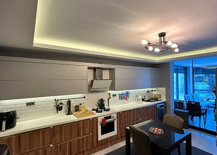 Vibavilla Dream 库萨达斯