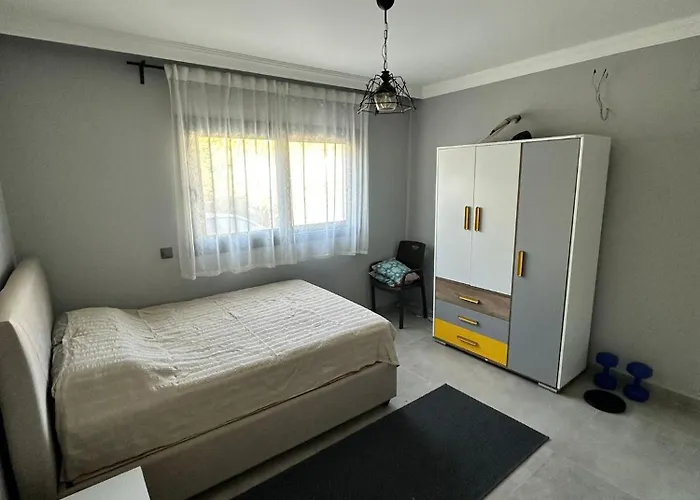 Vibavilla Dream * 库萨达斯