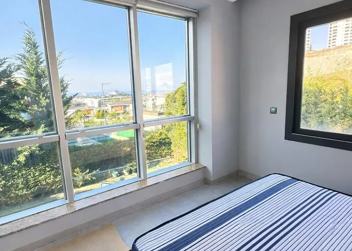 Vibavilla Dream Villa Kusadasi
