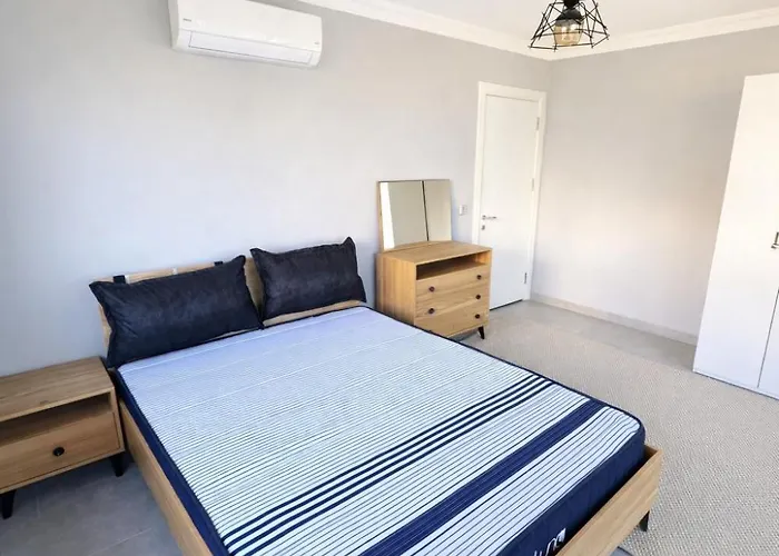 Vibavilla Dream 别墅 *