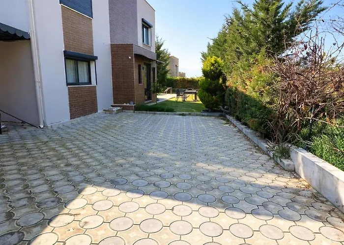 别墅 Vibavilla Dream