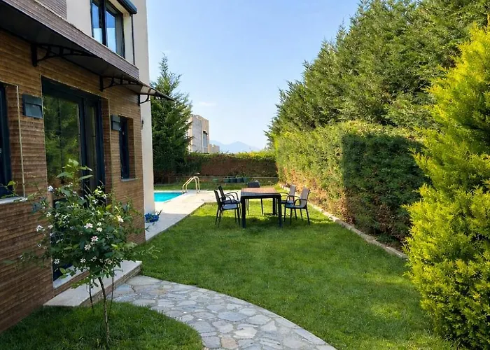 Vibavilla Dream 库萨达斯