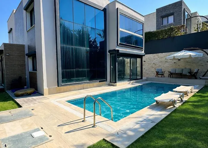 别墅 Vibavilla Dream *