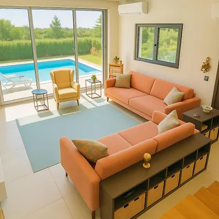 Vibavilla Dream Villa Kusadası