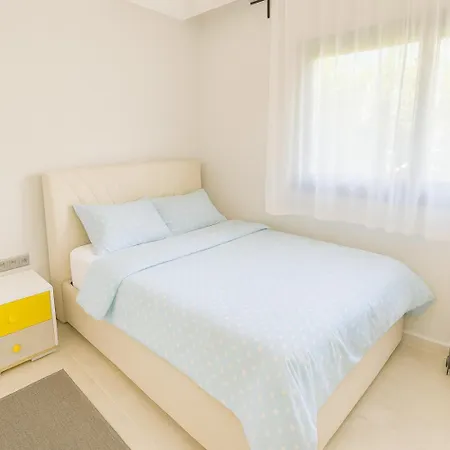 Villa Vibavilla Dream Kusadası