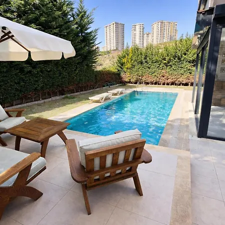 Vibavilla Dream Villa *