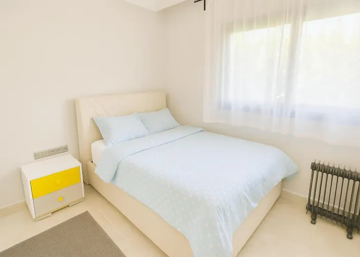 Villa Vibavilla Dream Kusadası