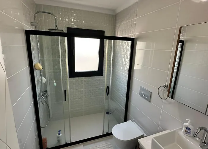 Villa Vibavilla Dream Kusadası