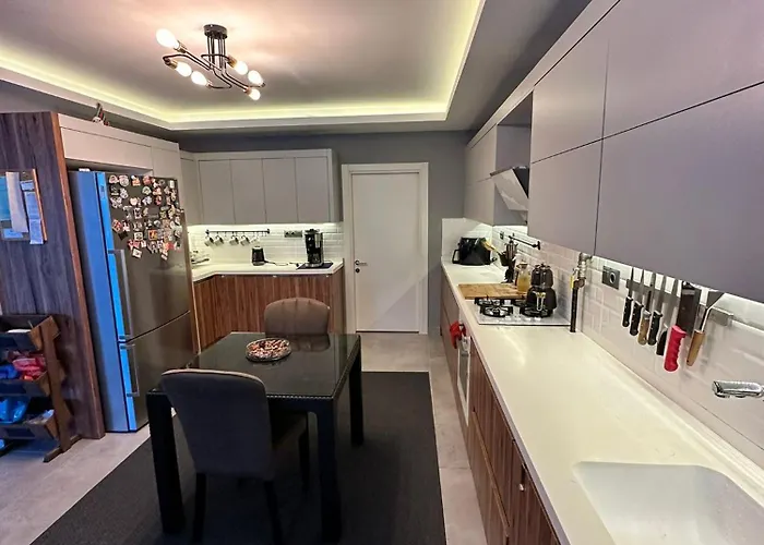 Vibavilla Dream Villa Kusadası