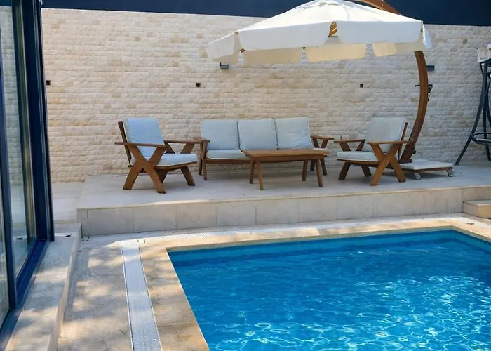 Villa Vibavilla Dream