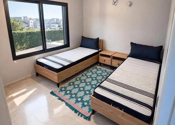 Villa Vibavilla Dream Kusadası