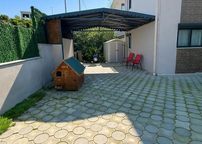 Villa Vibavilla Dream *